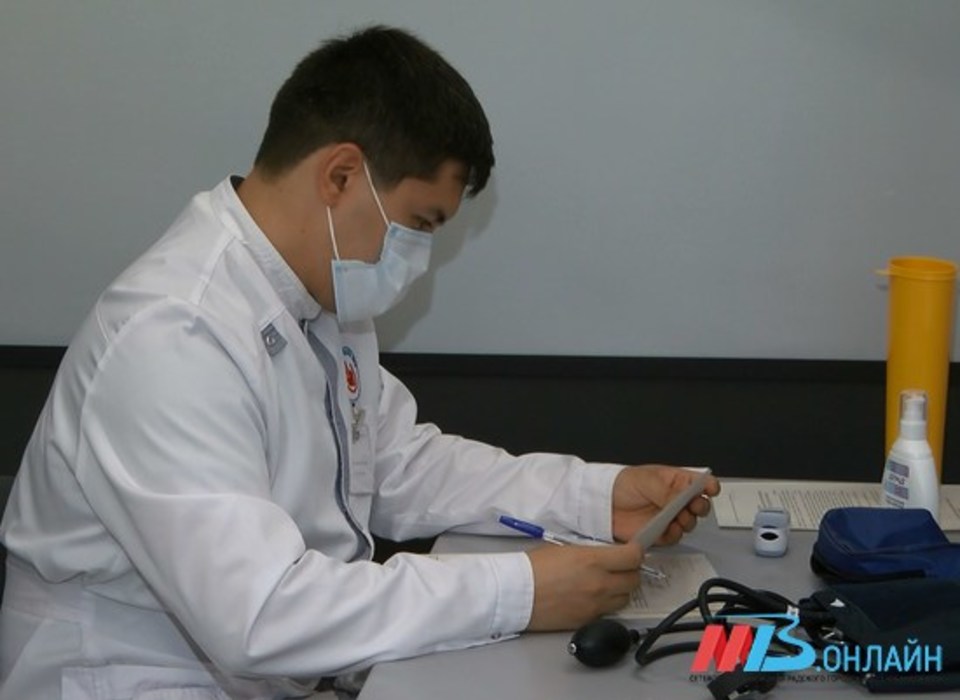 РПН предупредил жителей Волгограда об энтеровирусной инфекции