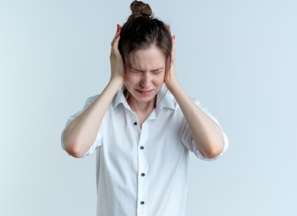 Шум на работе вызывает головную боль у работающих волгоградцев