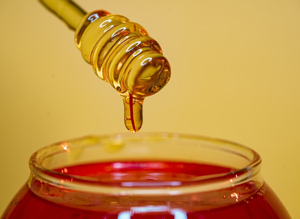Врач рассказала волгоградцам, может ли мед заменить лекарства