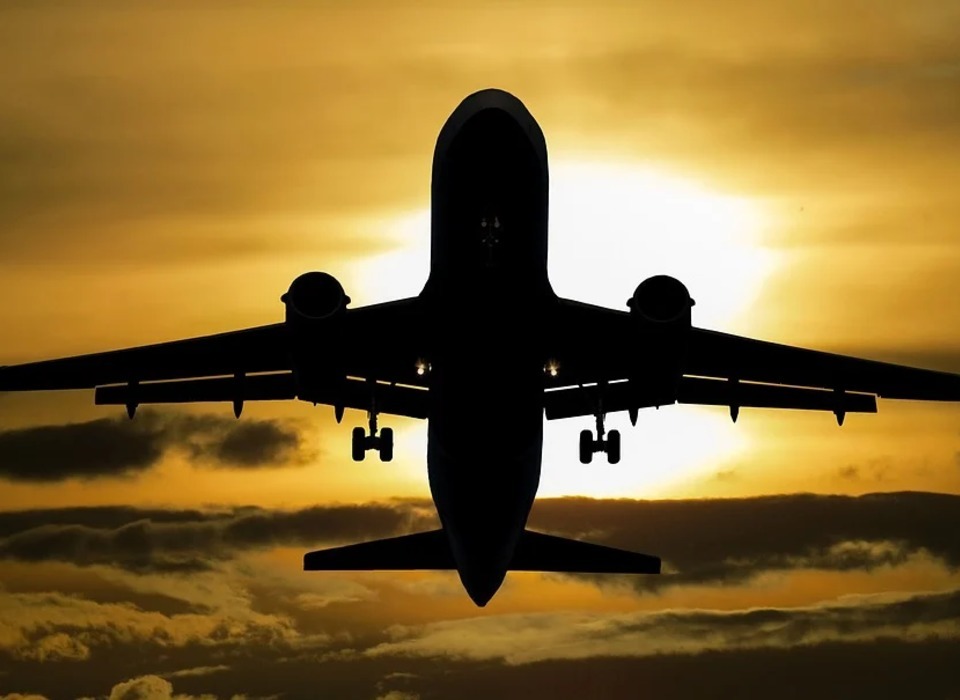 С 1 ноября авиакомпания Flydubai запустит рейсы из Дубая в Волгоград