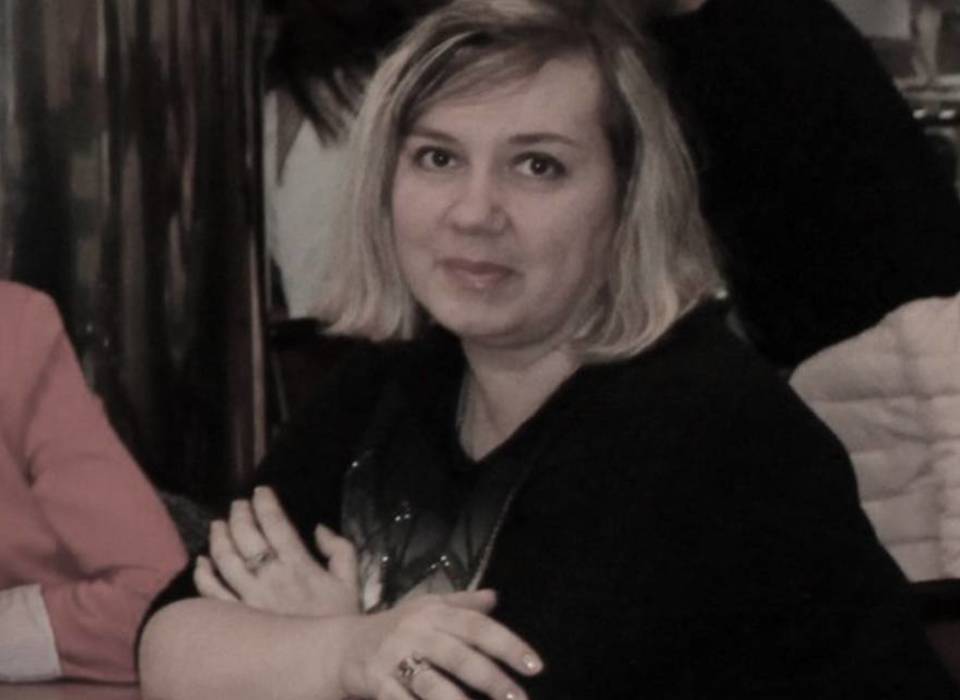 В Волгограде умерла 46-летняя преподавательница ВолгГМУ
