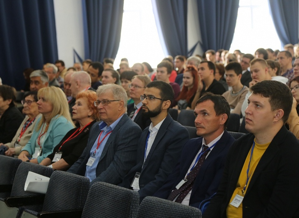 Волгоградский вуз стал площадкой международной научной конференции
