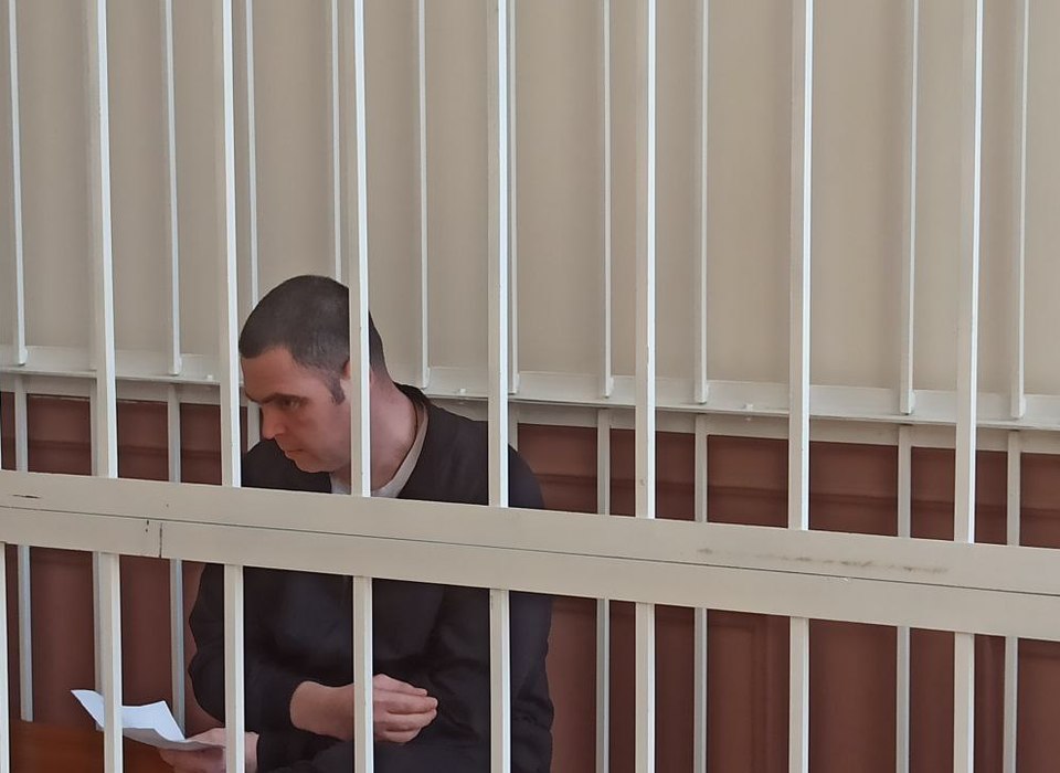11 лет проведет в колонии водитель такси за убийство пассажирки в Волгограде