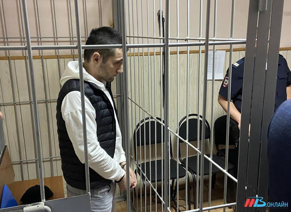 В Волгограде водителя «КАМАЗА» осудили на 6 лет за ДТП, в котором погибли три человека