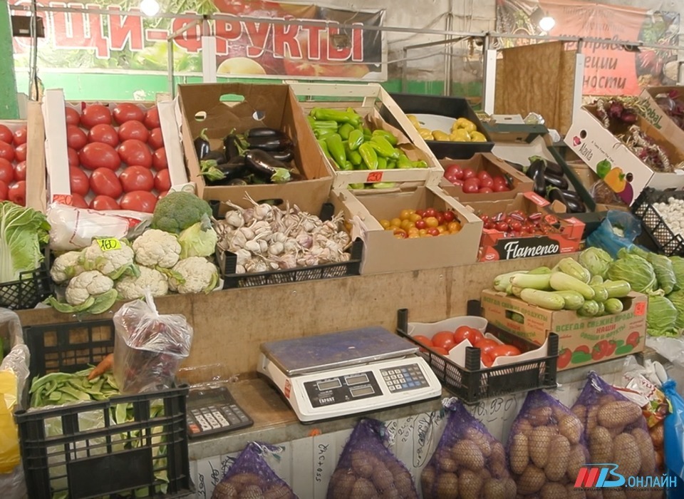 Волгоградские морковь и картофель экспортируют в Казахстан