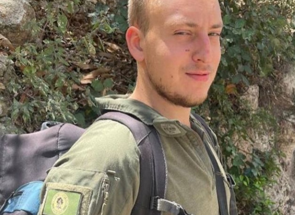 В Израиле погиб уроженец Волгограда Дмитрий Решетников