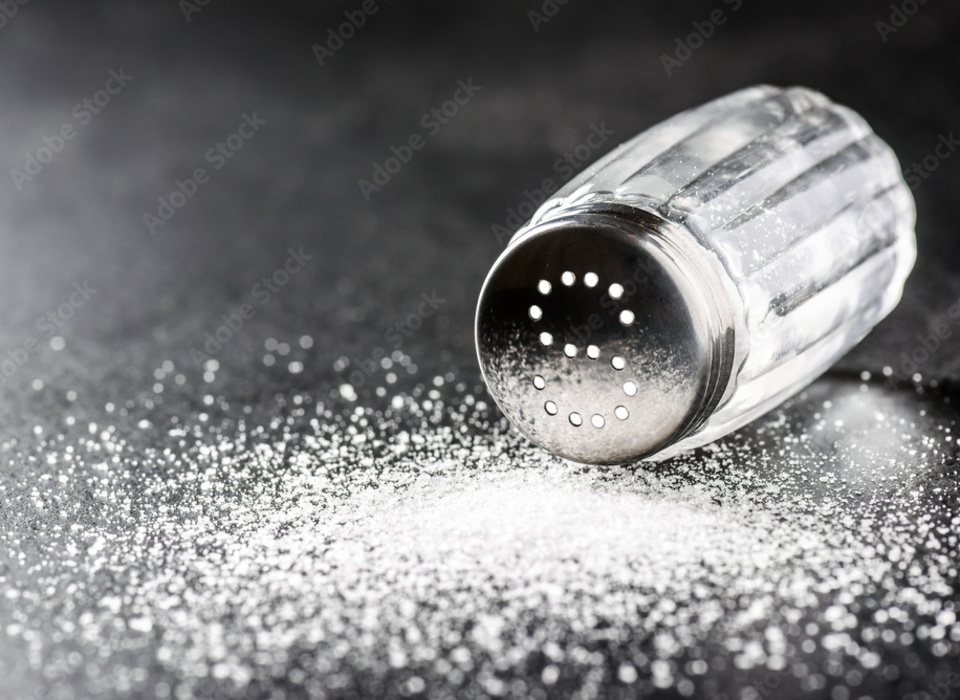 В Волгоградской области соль подорожала на 25%