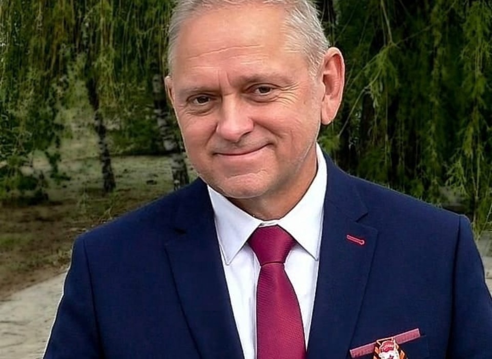 В Волжском Волгоградской области переизбрали мэра