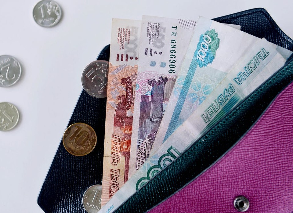 Волгоградцы накопили за год в банках более 505 миллиардов рублей