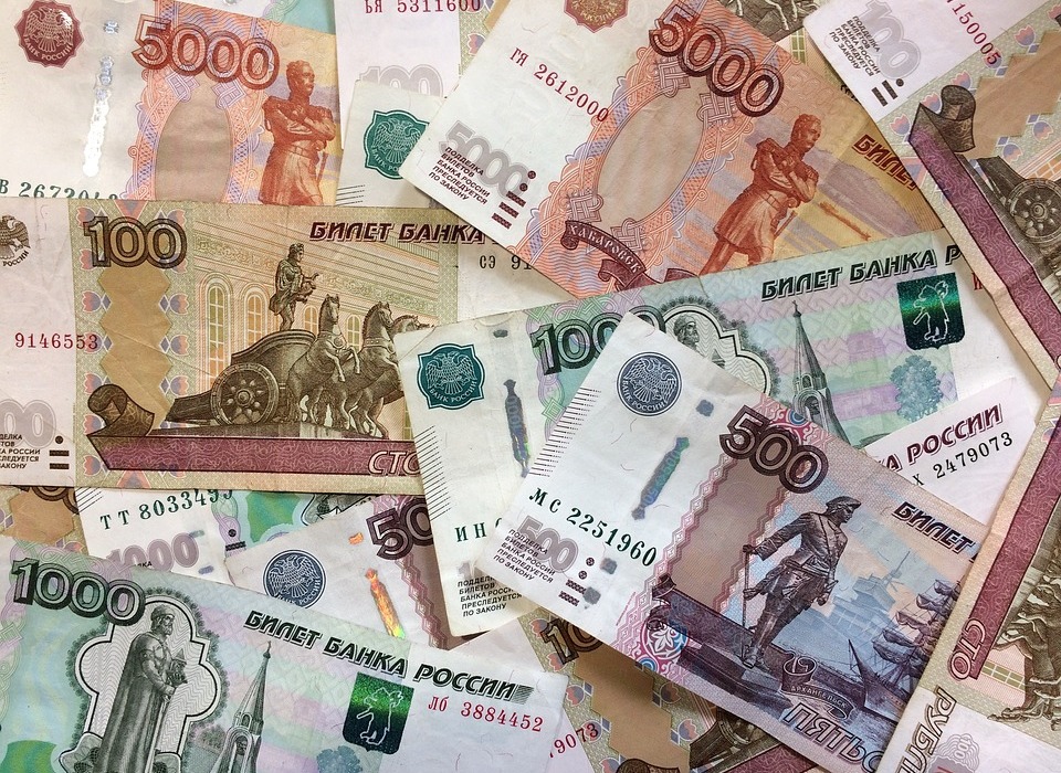 Волгоградка выиграла в лотерею 10 миллионов рублей