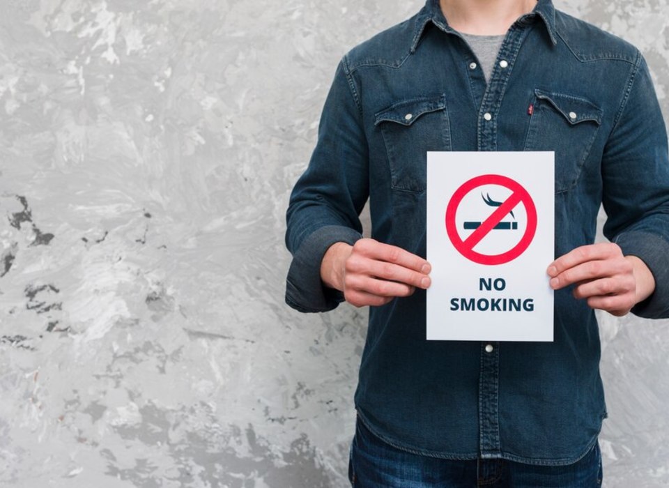 Психолог из Волгограда рассказала, как сказать «нет» на приглашение покурить