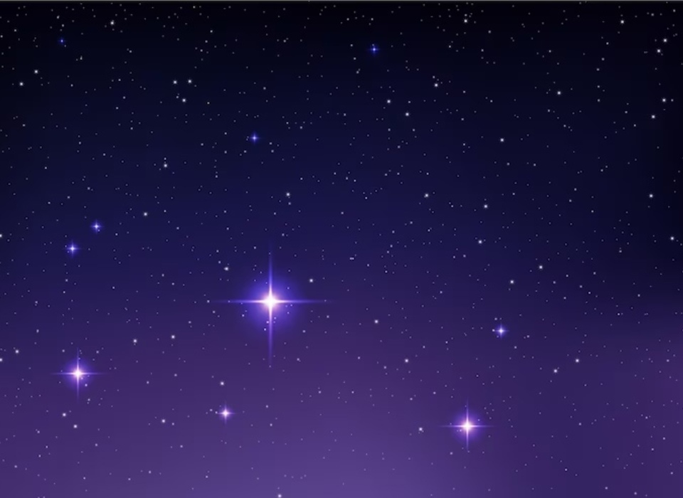 Волгоградцам пообещали зрелищный звездопад 14 декабря 2023 года
