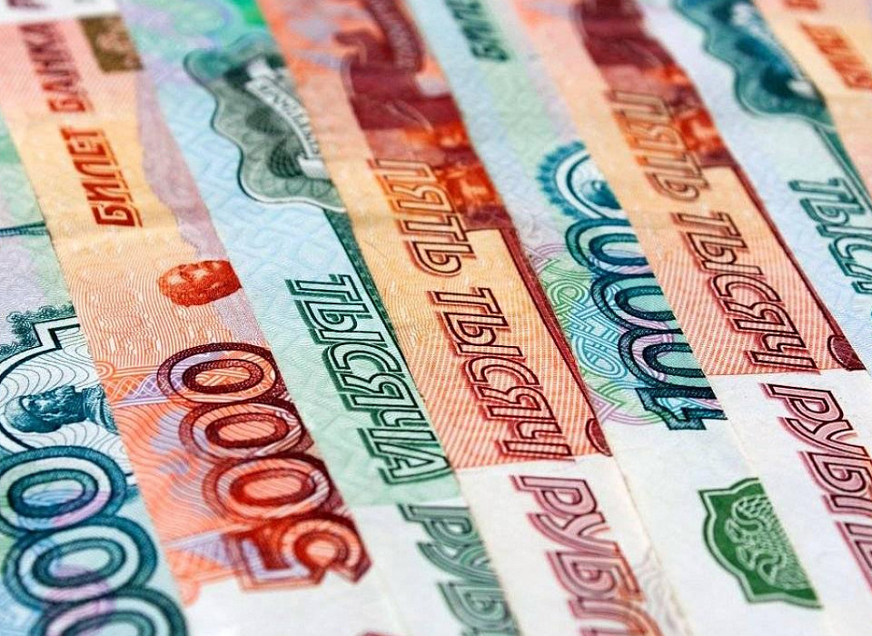7 млн рублей задолжали волгоградцам работодатели по зарплате