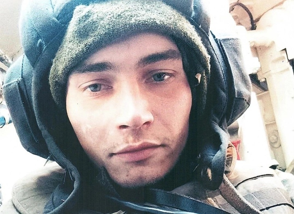 В зоне СВО погиб 22-летний Сергей Егоров из Волгоградской области