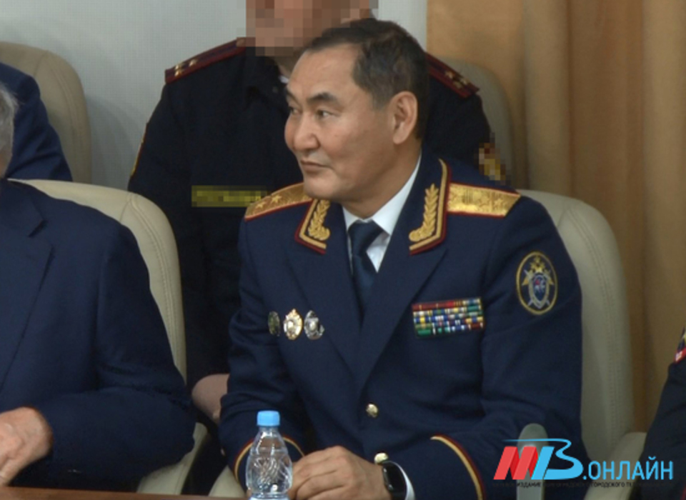 Прокуратура запросила 20 лет строгого режима для генерала СК Музраева