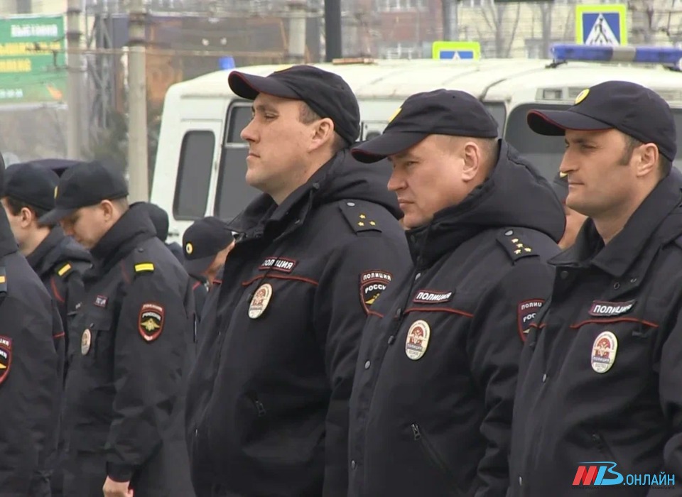 В Волгограде «ЧВК Редан» сообщил о задержаниях в ТЦ «Мармелад»