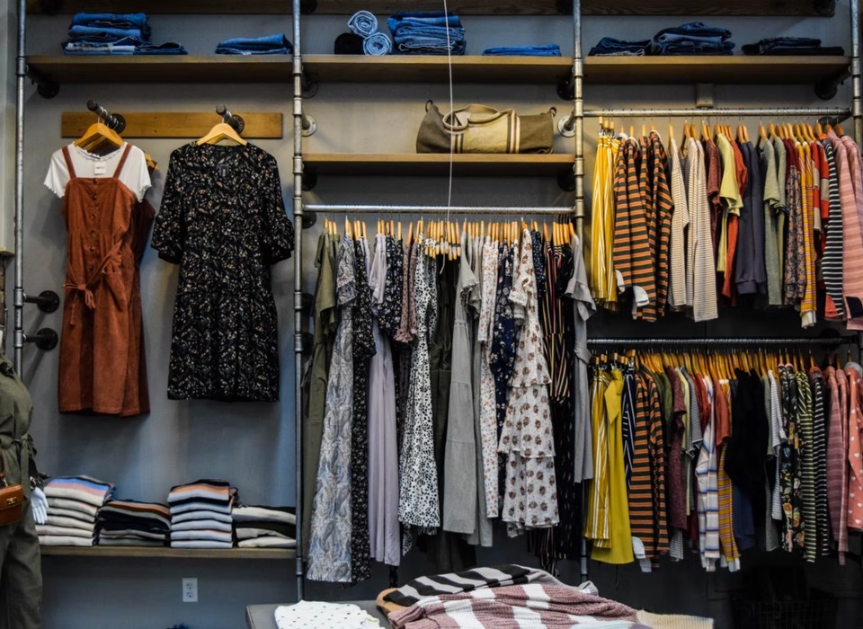 Сеть магазинов одежды волгоградского бренда Noun запустят в Петербурге