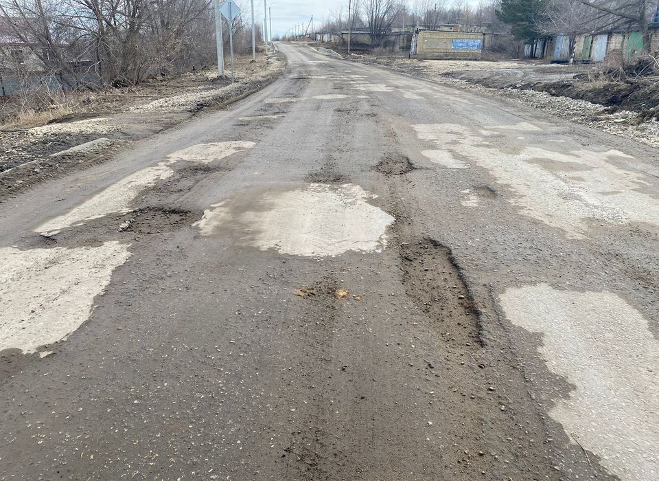 Под Волгоградом возбудили дело о мошенничестве при ремонте дороги за 30 млн