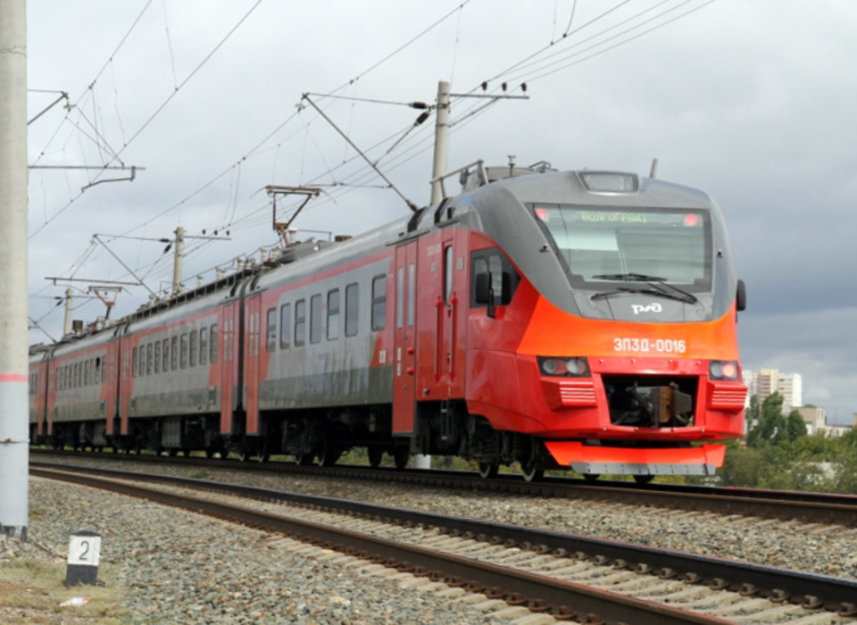 Движение автотранспорта через железнодорожный переезд в посёлке Эльтон Волгоградской области будет ограничено 20 марта
