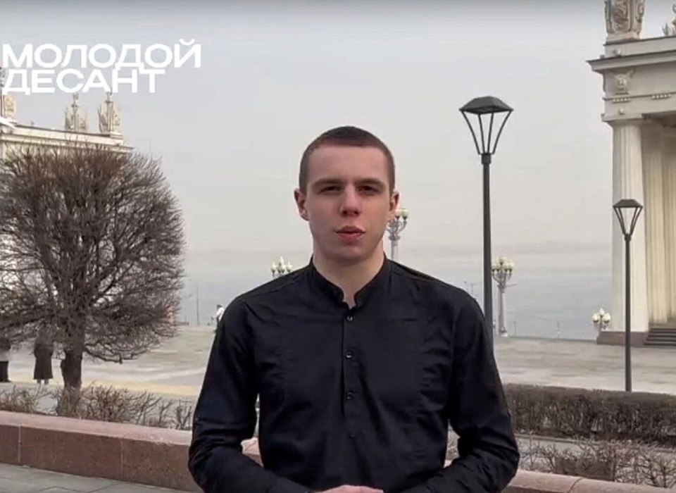 В Волгограде активист предложил создать музей из списанной АПЛ «Дмитрий Донской»