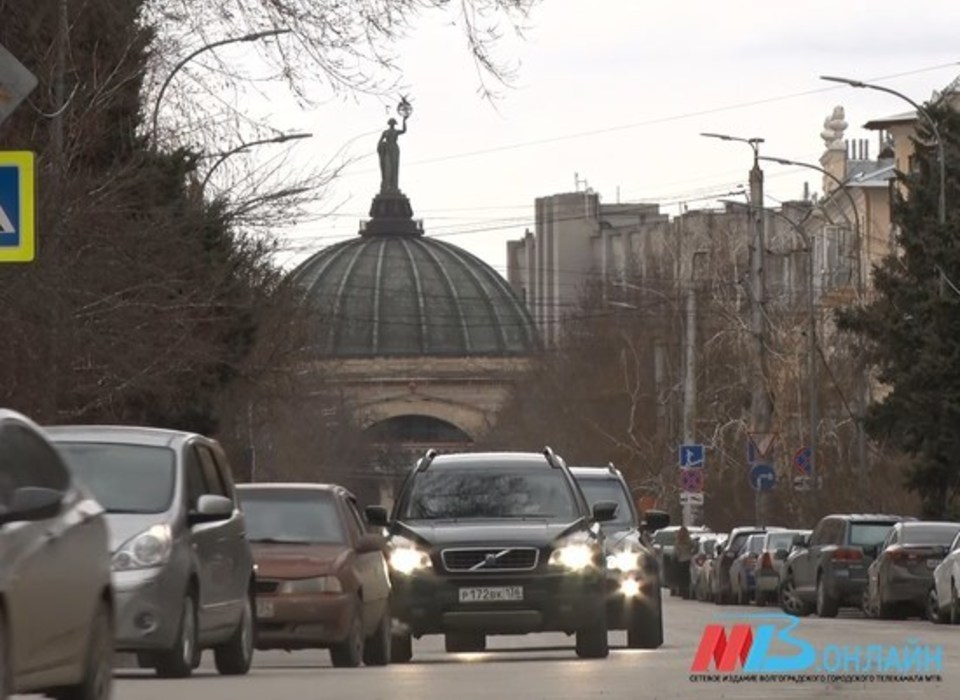 21 марта в Волгоградской области потеплеет до плюс 18 градусов