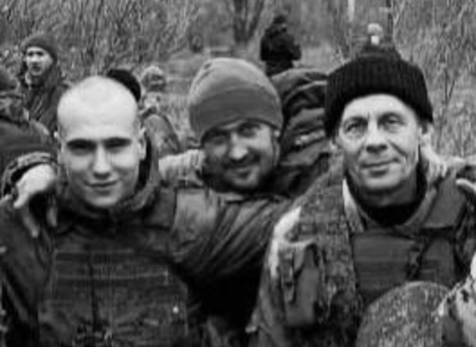 Трое бойцов из «Бессмертного Сталинграда» погибли в зоне проведения СВО