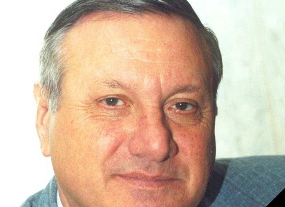 В Волгограде умер профессор института бизнеса Александр Ващенко