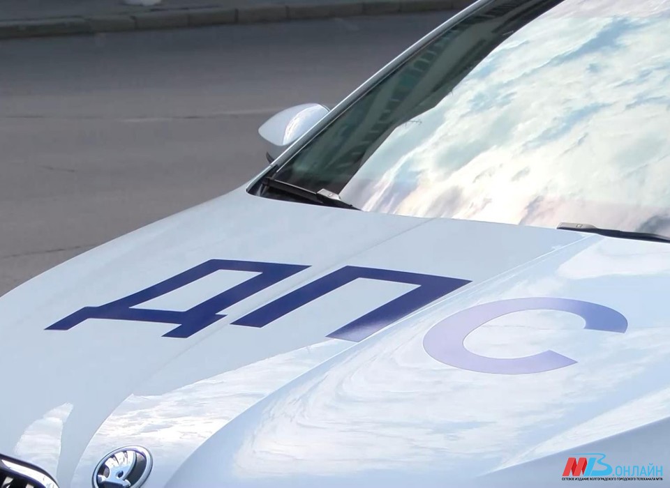 Инспекторы ДПС задержали депутата Александра Осипова по пути из Волгограда