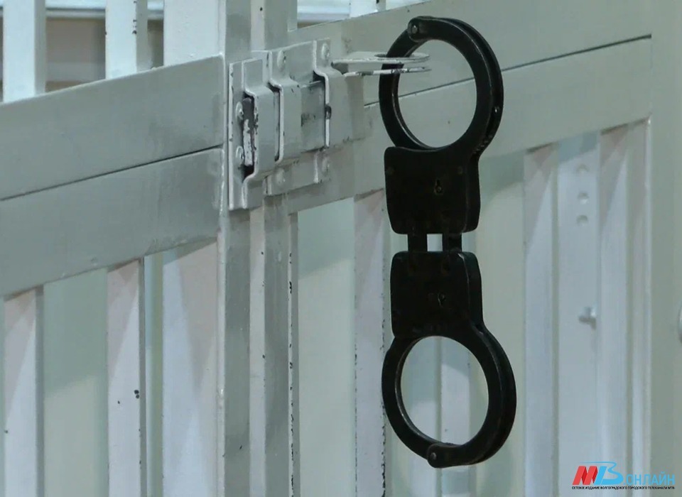 Жителю Волгоградской области грозит до 4-х лет тюрьмы за содержание наркопритона