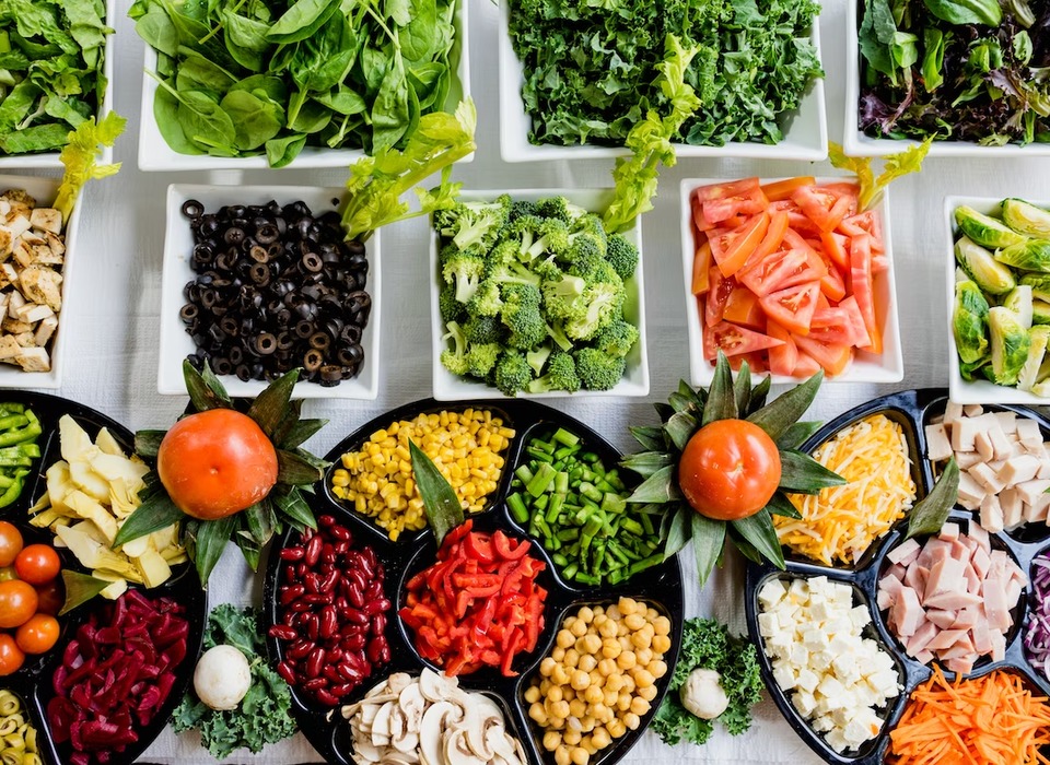 РПН назвал волгоградцам дневную норму фруктов и овощей для профилактики деменции