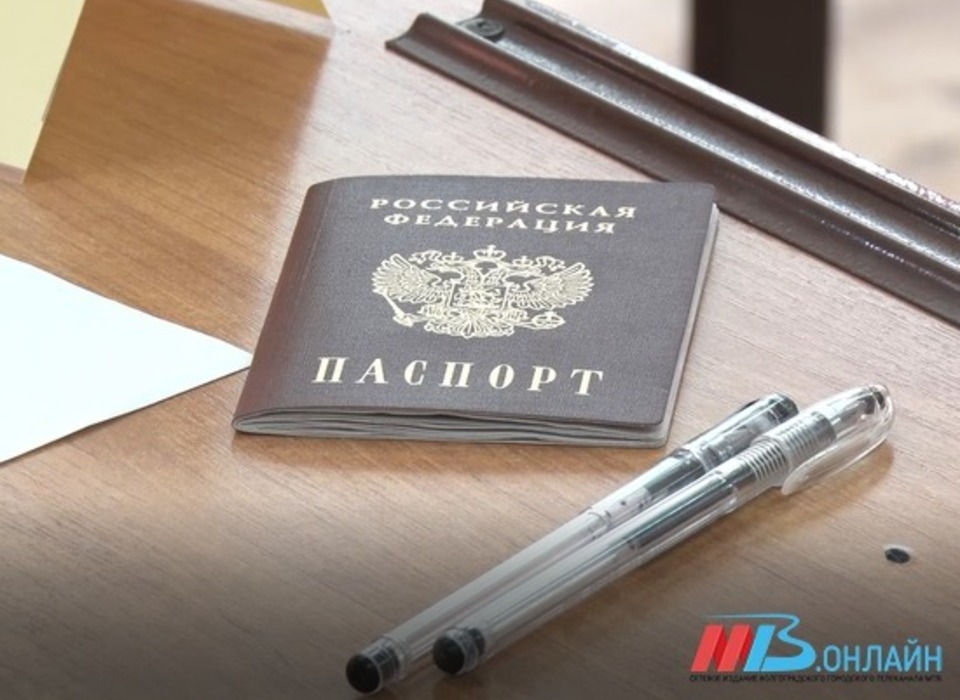 Волгоградские 9-классники сдают экзамен по математике