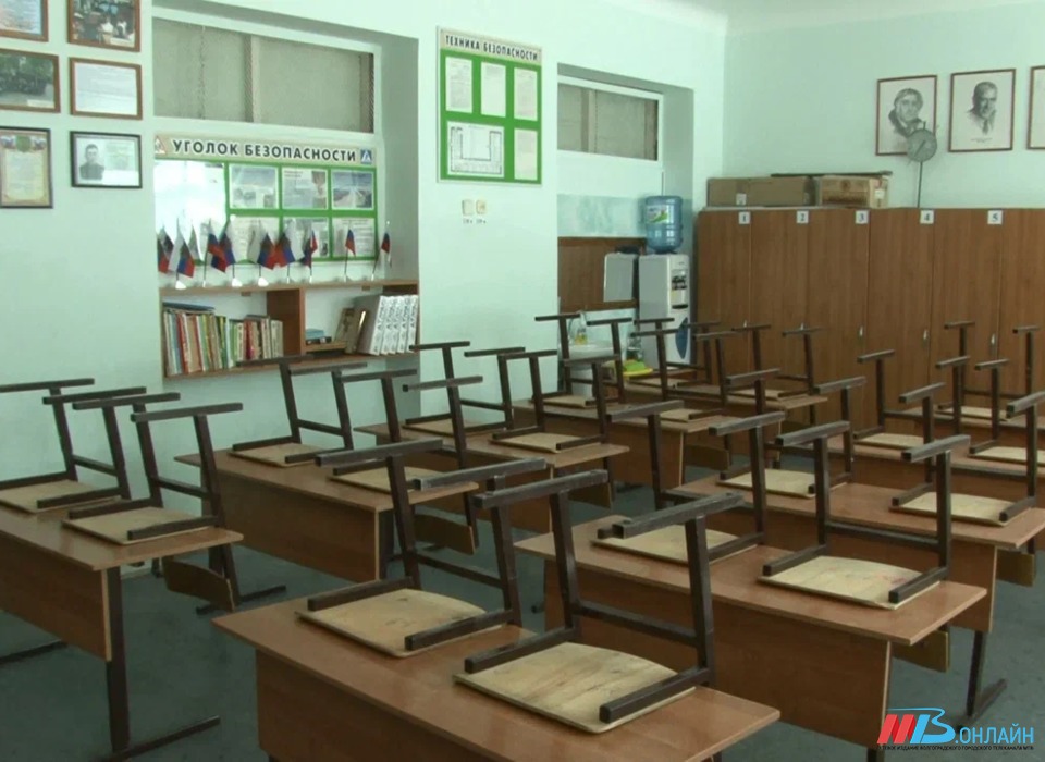 В волгоградских школах выявили нарушения в вопросах качества питания