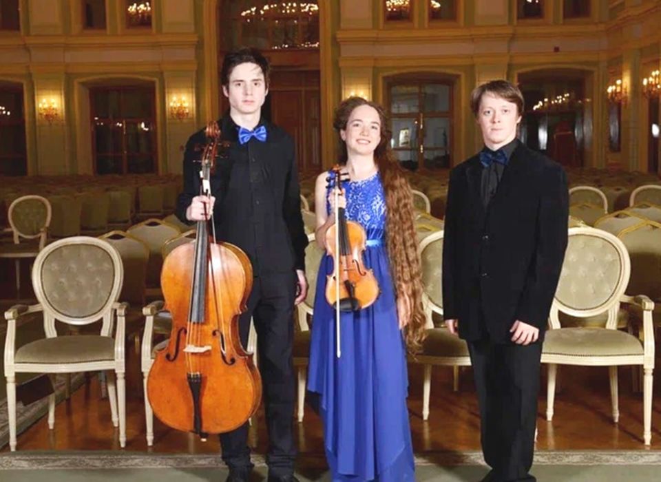 Волгоградцев приглашают на концерт выпускников Московской консерватории