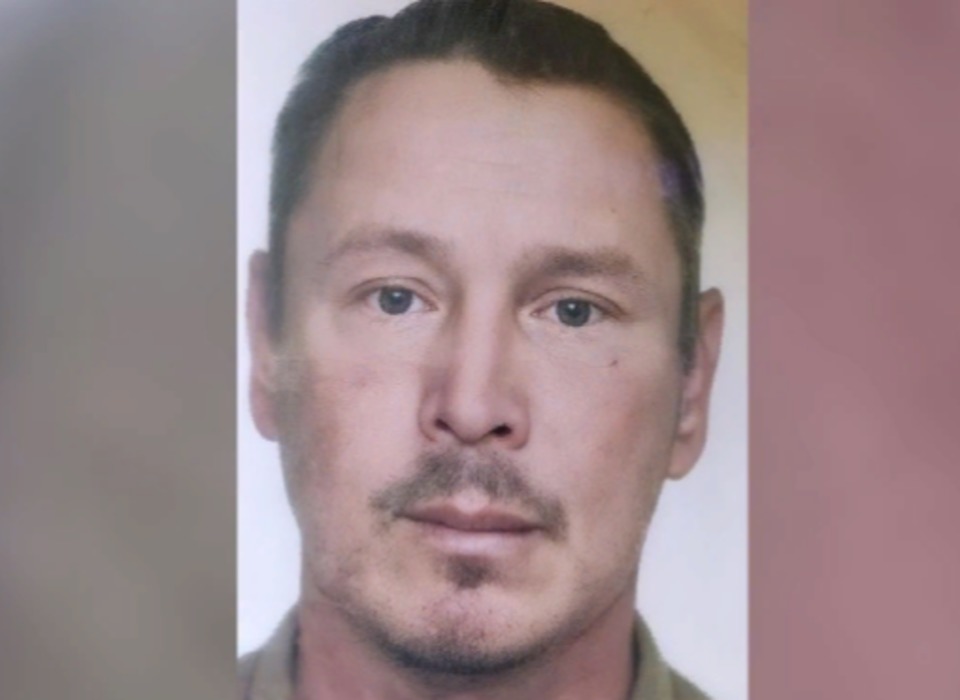 В Волгоградской области ищут пропавшего без вести 51-летнего мужчину