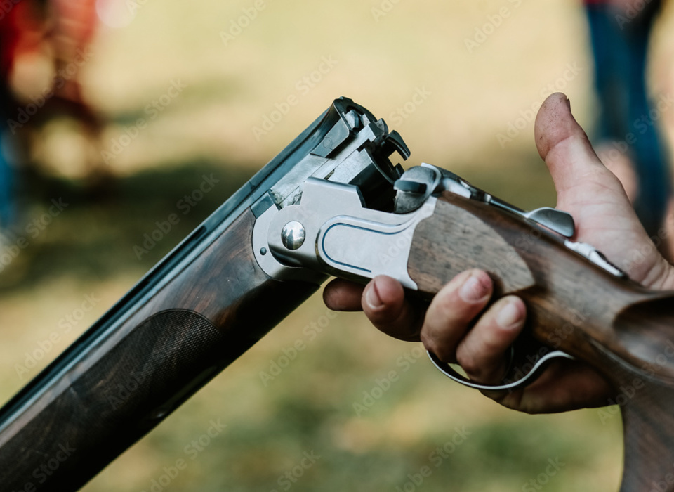 В Волгоградской области 66-летний тракторист пристрелил из ружья своего коллегу