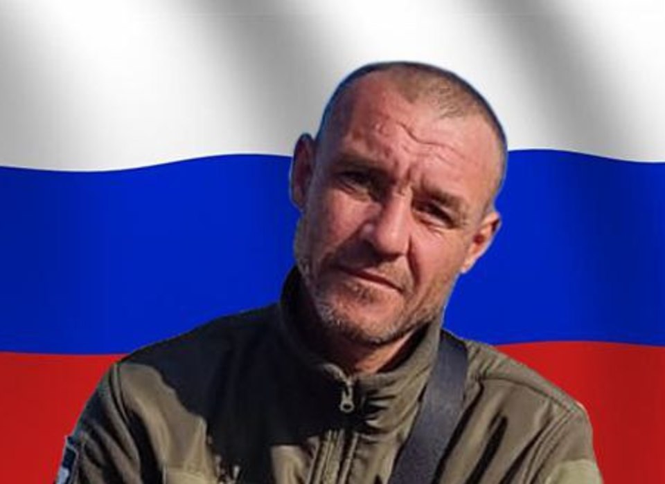 Мобилизованный из Волгоградской области Роман Сихварт погиб в зоне СВО