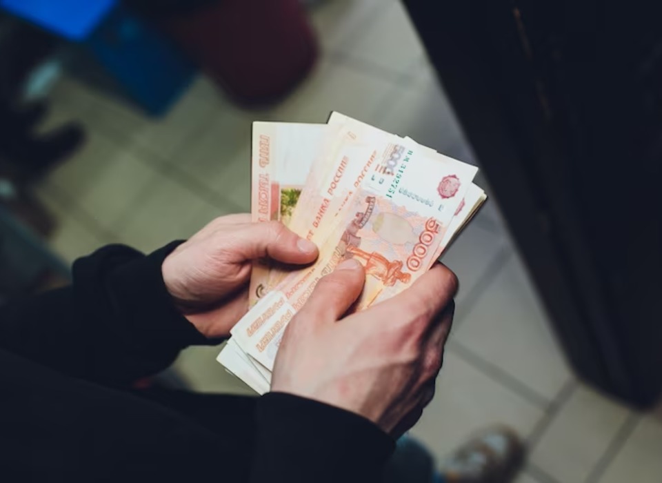 Количество поддельных купюр сократилось на 29% в Волгоградской области