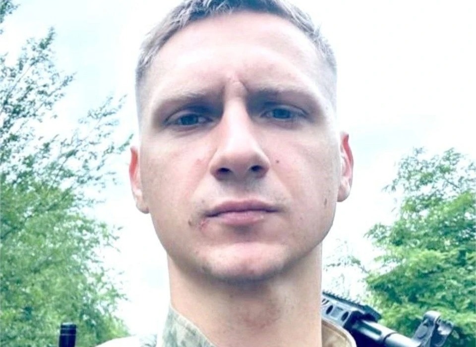 25-летний житель Фролово Александр Разумовский погиб в зоне СВО