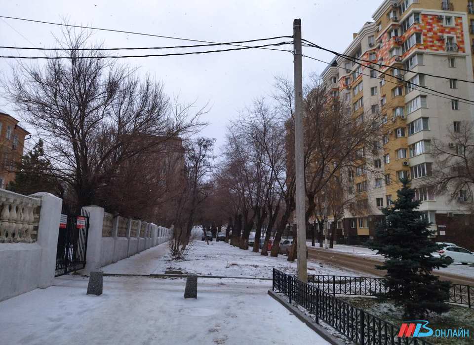 Жителям Волгограда сообщили, куда нужно жаловаться на холод в квартире