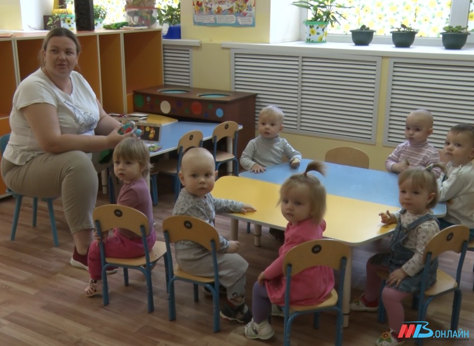 В Волгограде отопление вернулось во все школы и детские сады ТЗР