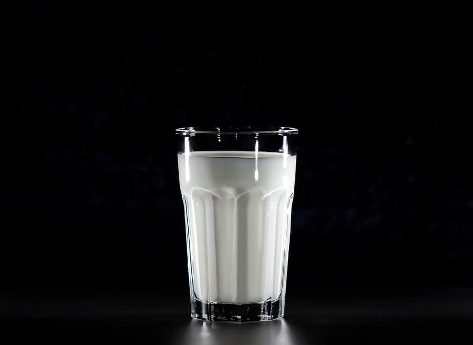 Житель Волгоградской области разом купил 70 тысяч литров молока за 2,2 млн рублей