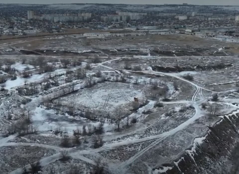 Эксперты рассказали о перспективах развития территории бывшего парка «Дружба» на юге Волгограда