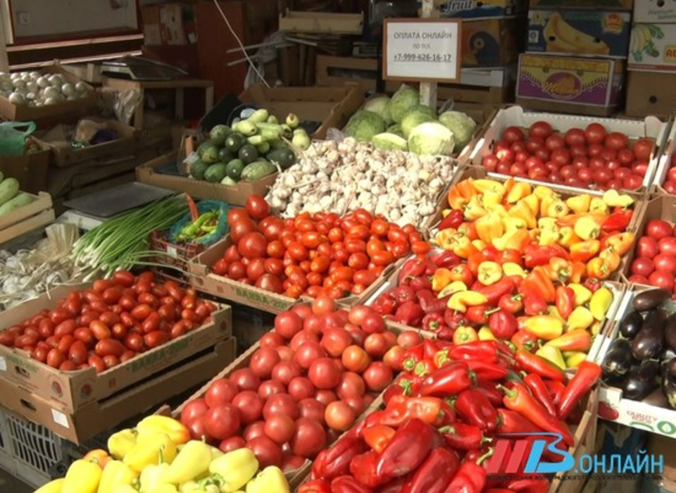 Из Волгоградской области в Казахстан отправили 120 тонн моркови