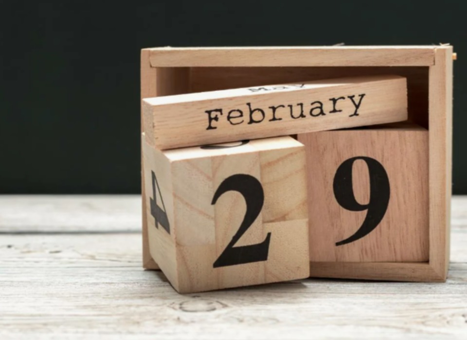 Мистическая дата високосного года — что известно о 29 февраля