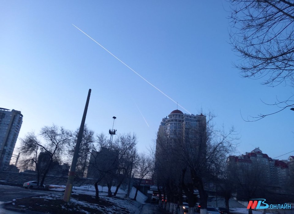Смотрим погоду в Волгограде на 5, 6, 7 и 8 марта