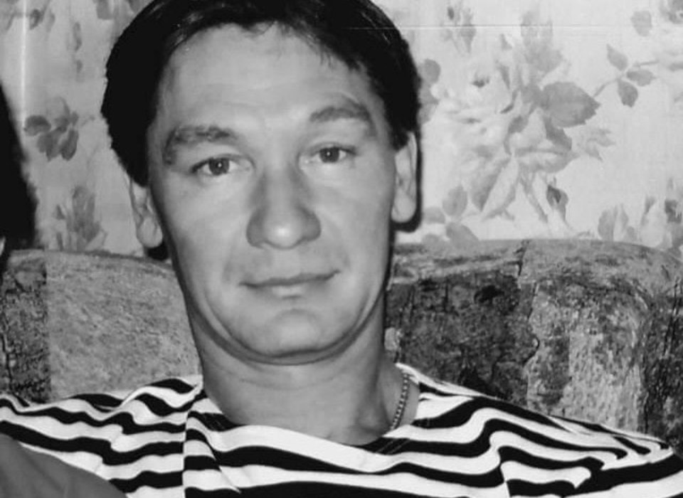 Под Волгоградом прошли проводы 61-летнего участника СВО Михаила Новикова