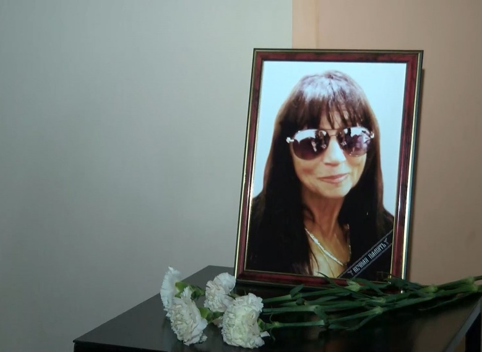 30 марта в Волгограде проходят похороны погибшей в «Крокусе» Юлии Чечиной