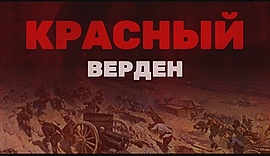 Создание Красной Армии в Царицыне • Красный Верден, выпуск от 12 ноября 2018