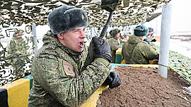 Нужна ли служба в армии в современной России? • Скажите честно, выпуск от 22 февраля 2020
