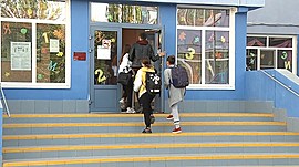 Как будут работать школы и вузы Волгоградской области в ближайшие недели • Актуальное интервью, выпуск от 12 ноября 2020